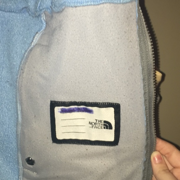 North Face Jacket - Picture 5 of 8